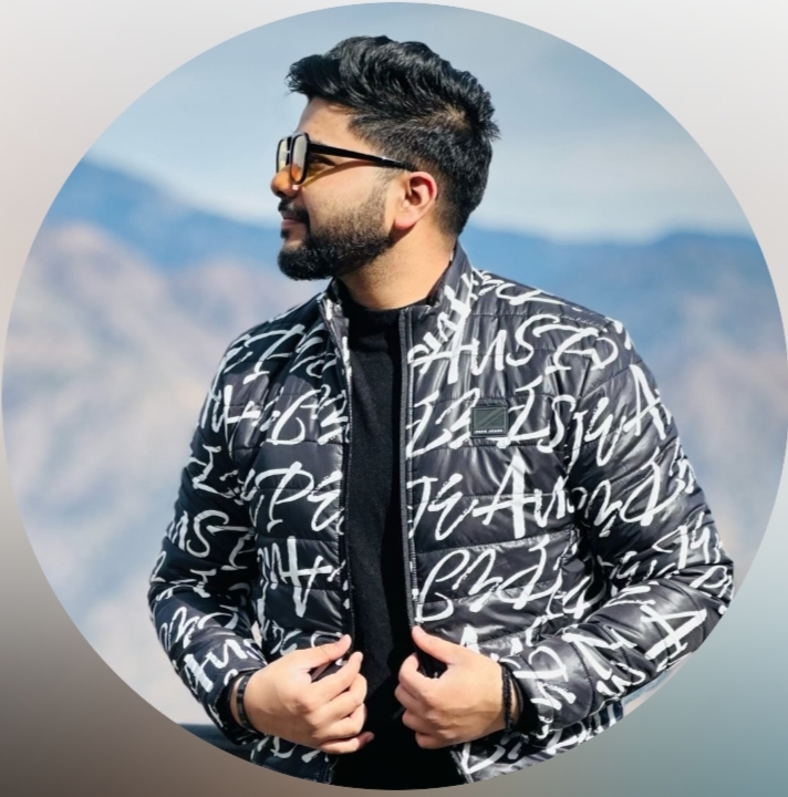 Rishab Jain